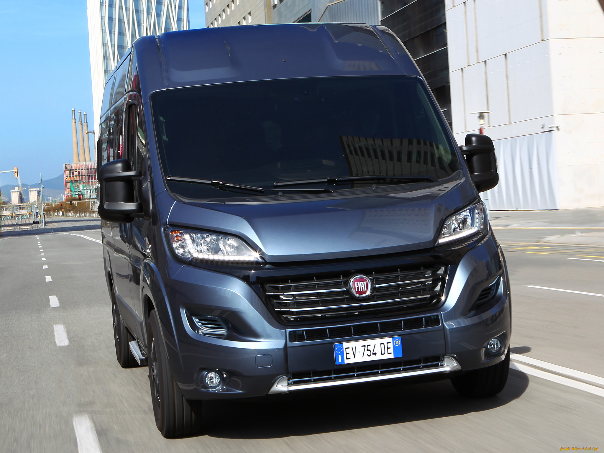 , fiat, , panorama, ducato